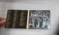 Лот: 25580843. Фото: 6. CD диск. Eagles - MP3 Digipack...