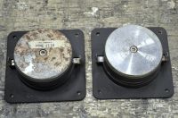 Лот: 18263573. Фото: 2. B&C MPE-1110. Два вч. твитера... Аудиотехника