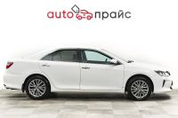 Лот: 21980368. Фото: 9. Toyota Camry 2016