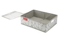 Лот: 24608810. Фото: 5. Органайзер-трансформер с крышкой...