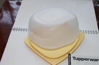 Лот: 5054476. Фото: 4. Tupperware "Умная Сырница" Кроха... Красноярск