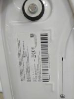 Лот: 13501797. Фото: 5. Стиральная машина hotpoint-ariston...