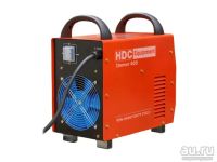 Лот: 16992945. Фото: 3. Инвертор сварочный HDC Denver... Строительство и ремонт