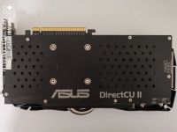 Лот: 17332460. Фото: 2. ASUS Radeon R9 290 DirectCU II... Комплектующие