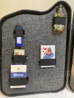 Лот: 18821521. Фото: 2. Канистра бар. Предметы интерьера