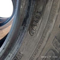 Лот: 19953708. Фото: 5. Шины Резина Dunlop 195/65/15
