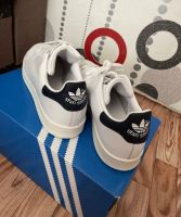 Лот: 18090396. Фото: 3. Кроссовки adidas Stan smith оригинал. Одежда, обувь, галантерея