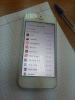 Лот: 3836228. Фото: 4. Iphone 5 16GB !!!