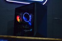 Лот: 19415573. Фото: 7. Игровой компьютер Ryzen 5 2600...