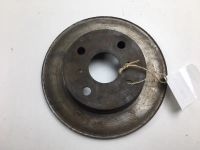 Лот: 20393303. Фото: 2. Диск тормозной Toyota Sprinter... Автозапчасти