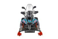 Лот: 20622265. Фото: 4. Снегоход SHARMAX SN-550 (2022). Красноярск