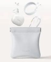 Лот: 25889265. Фото: 3. Чехол UGREEN LP918 (55954) Earphones... Бытовая техника