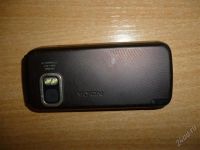 Лот: 1998045. Фото: 2. Nokia 5800 Xpress music. Смартфоны, связь, навигация