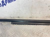 Лот: 25513232. Фото: 2. уплотнитель стекла внешний toyota... Автозапчасти