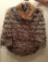 Лот: 5112655. Фото: 2. шуба Лиса. Женская одежда