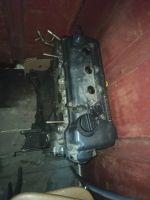 Лот: 17840191. Фото: 2. Двигатель QG18 Nissan. Автозапчасти
