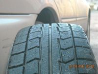 Лот: 1141232. Фото: 3. bridgestone на штамповках. Авто, мото, водный транспорт