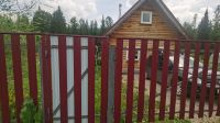 Лот: 25272581. Фото: 2. Дача 54 кв.м на участке 8 соток... Продажа