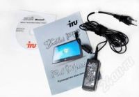 Лот: 2899304. Фото: 2. Планшет 11.6" iRU Pad Master. Компьютеры, ноутбуки, планшеты