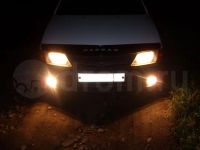 Лот: 3734626. Фото: 2. Продам Nissan AD Van, 2001 год. Авто, мото, водный транспорт