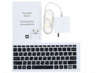 Лот: 14664117. Фото: 4. Нотбук Xiaomi Mi Notebook Air... Красноярск