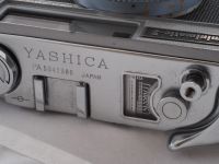 Лот: 9434484. Фото: 7. Yashica Minimatic S 1963г.