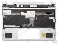 Лот: 15962742. Фото: 2. Клавиатура HP Spectre x360 13-ac... Комплектующие