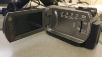 Лот: 12438250. Фото: 5. Видеокамера Sony DCR-SR62E