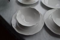 Лот: 16318072. Фото: 4. Набор тарелок Икея Ikea -6 шт. Красноярск