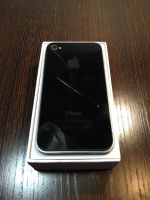 Лот: 6968137. Фото: 2. Apple iPhone 4S 32gb. Смартфоны, связь, навигация