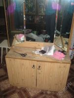 Лот: 1193641. Фото: 2. трельяж продам срочно!!! сегодня... Мебель