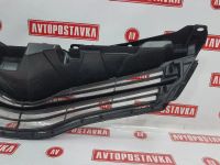 Лот: 20898858. Фото: 6. Решетка радиатора Toyota Vitz...