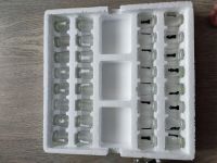 Лот: 19972623. Фото: 2. Шахматы алкогольные Новые. Спортивные товары