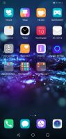 Лот: 12614892. Фото: 3. Новый! 5.99" Смартфон Honor View... Красноярск