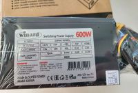 Лот: 19021428. Фото: 3. Новый блок питания 600ватт. Компьютеры, оргтехника, канцтовары