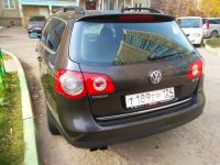 Лот: 12500684. Фото: 3. Volkswagen Passat. Красноярск