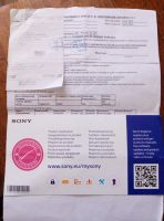 Лот: 13997174. Фото: 2. Телевизор SONI. ТВ и видео