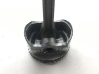 Лот: 20394710. Фото: 6. Поршень с шатуном Toyota Ist 2003...