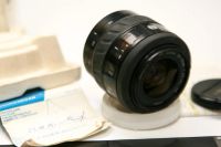 Лот: 9374541. Фото: 6. Объектив Sony Minolta AF Zoom...