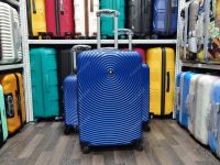 Лот: 16355193. Фото: 4. Чемодан Средний ABS plastic с... Красноярск