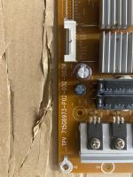 Лот: 25789397. Фото: 2. майн 71567030-M0G-00-005X Philips... Запчасти для бытовой техники