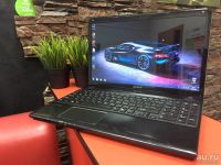 Лот: 13616858. Фото: 2. Ноутбук Sony VAIO. Компьютеры, ноутбуки, планшеты