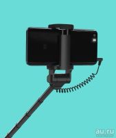 Лот: 9641823. Фото: 3. Xiaomi Mi Cable Monopod Selfie... Смартфоны, связь, навигация