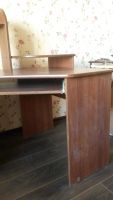 Лот: 8162100. Фото: 4. стол компьютерный. Красноярск