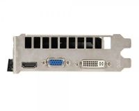 Лот: 4433745. Фото: 2. Видеокарта PCI-E MSI GeForce GTX... Комплектующие