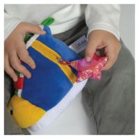 Лот: 5102799. Фото: 5. Ботинки обучающие, K's Kids