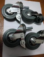 Лот: 10789055. Фото: 5. Кресло(-стул) санитарное