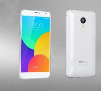 Лот: 7658842. Фото: 4. Чехол для Meizu м2. Красноярск