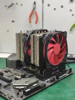 Лот: 19953367. Фото: 2. Игровой компьютер i5 9600k 5.0Ghz... Компьютеры, ноутбуки, планшеты