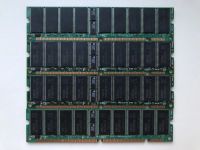 Лот: 21106934. Фото: 8. DIMM SDRAM 512Mb ECC Reg разных...